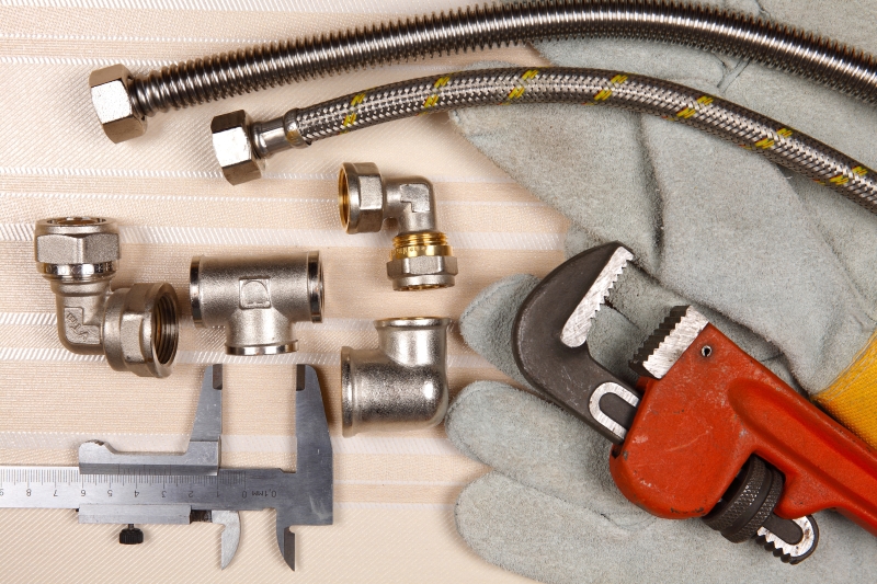 Plumbers Ware