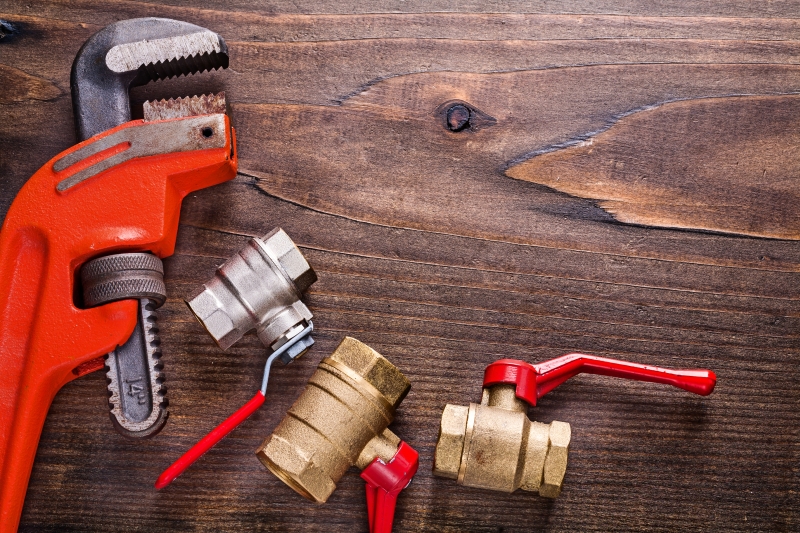 Plumbers in Ware, SG11, SG12