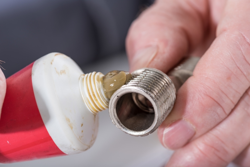 Plumbers Ware, SG11, SG12